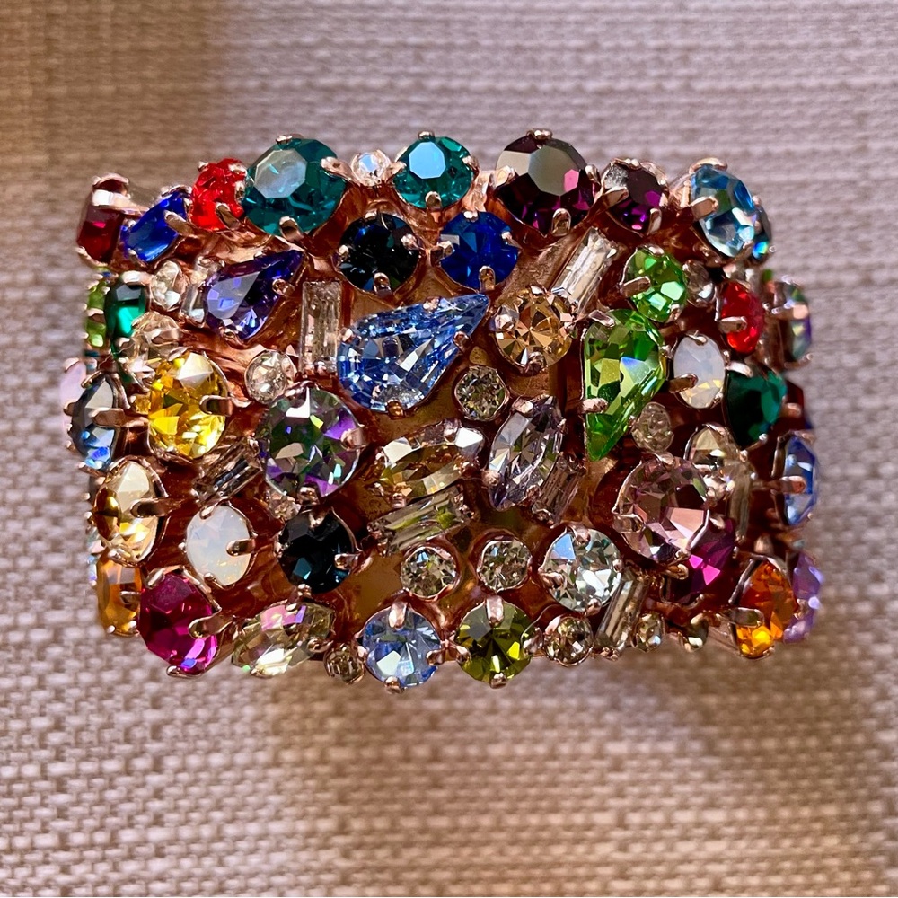 NWOT Rebekah Price Felicia Cuff